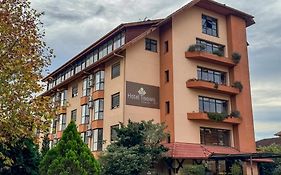 Hotel Tissiani Canela